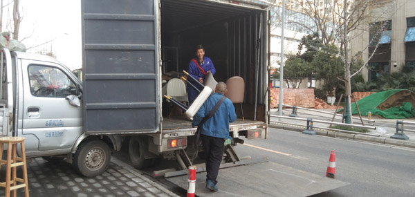 绵阳卸货,起重吊装