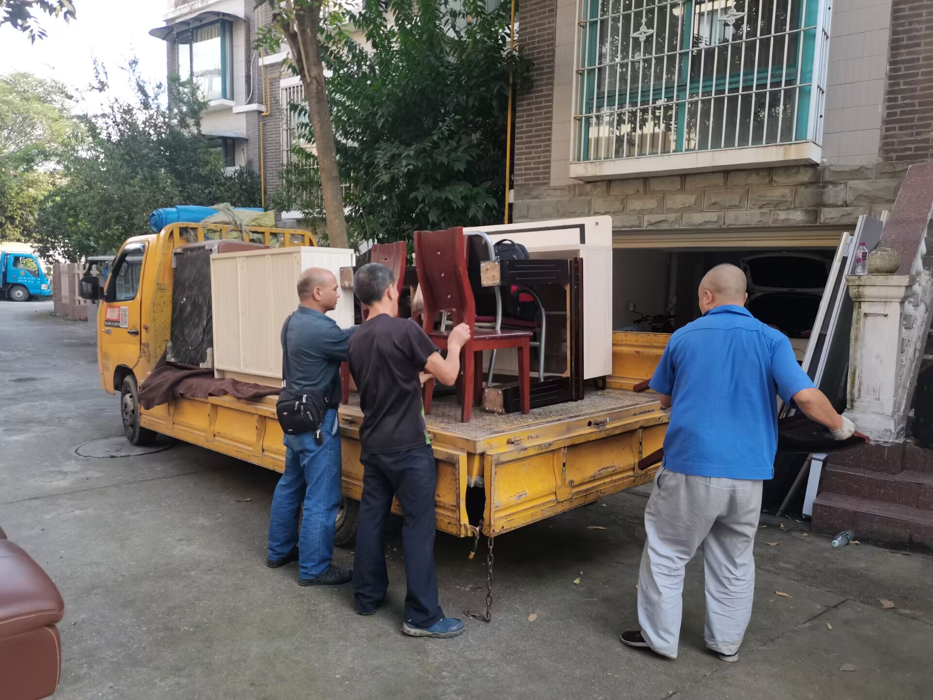绵阳专业搬家,公司搬家