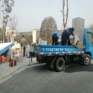 绵阳搬家公司排名前十名