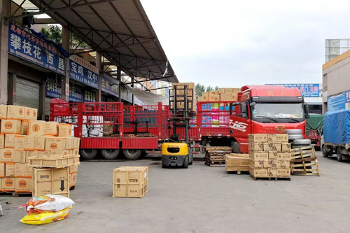 绵阳长短途运输(图1) 绵阳长短途运输(图1)