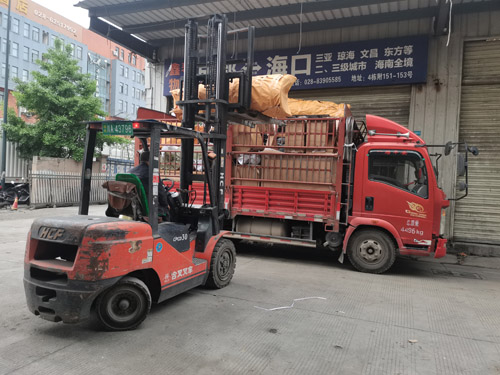 绵阳长短途运输(图2) 绵阳长短途运输(图2)