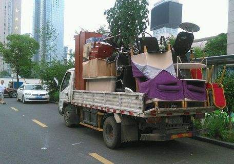 绵阳到成都青羊区家庭搬家(图1) 绵阳到成都青羊区家庭搬家(图1)