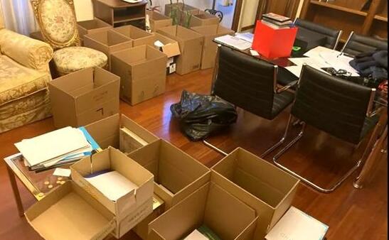 货拉拉搬家与搬家公司搬家哪个更好用(图2) 货拉拉搬家与搬家公司搬家哪个更好用(图2)